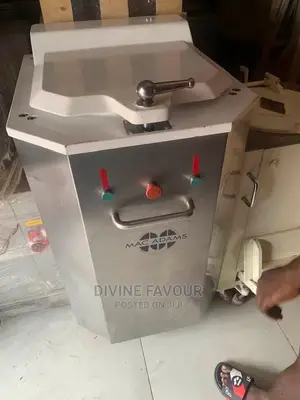 Dough Divider 20cut