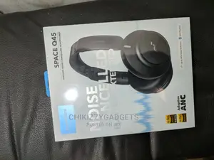 New Anker Soundcore Space Q45
