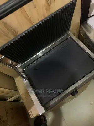 Single Medium Shawarma Toaster