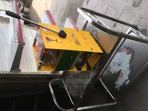 Manual Cup Sealing Machine