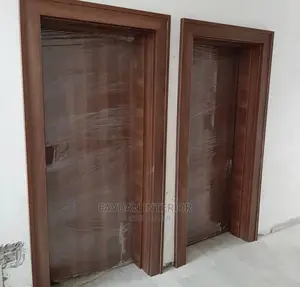 House Furnishings,Original HDF Flush Doors