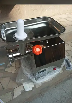 Meat Grinder