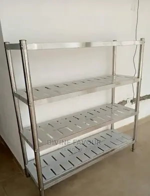 Stainless Steel Bread Cooling Rack