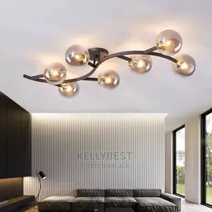 Nordic Chandelier