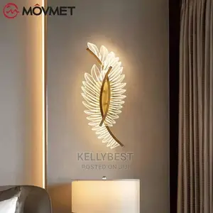 Led Wall Bracket