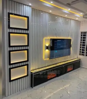 Tv Console