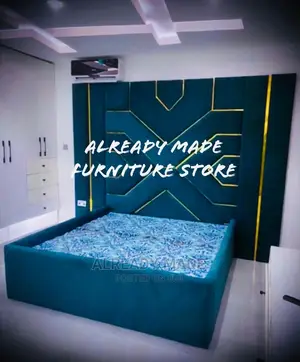 Wall Bed Set