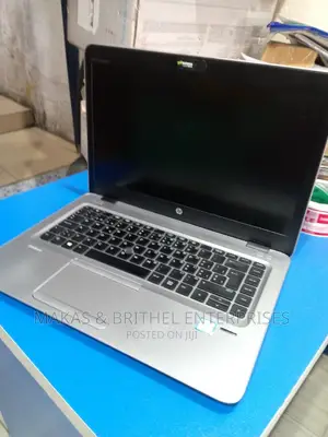 Laptop HP EliteBook 840 G3 16GB Intel Core I7 SSD 512GB