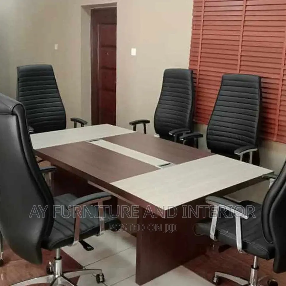 Conference Table (Table Only)