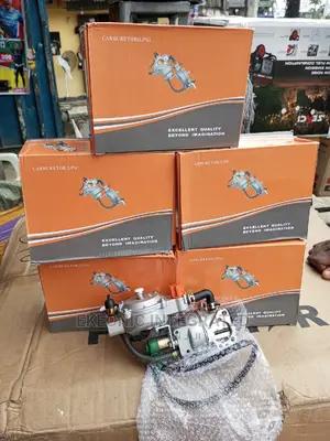 Gas Carburettor for Generator