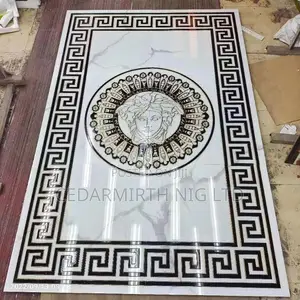 Versace Decor