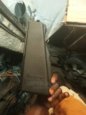 Fuse Box Cover Camry, Avalon, Lexus ES350 2012