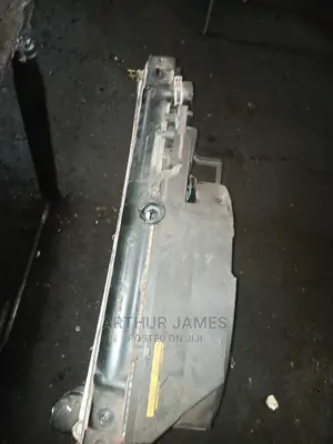 Complete Radiator Nissan Pathfinder 2006