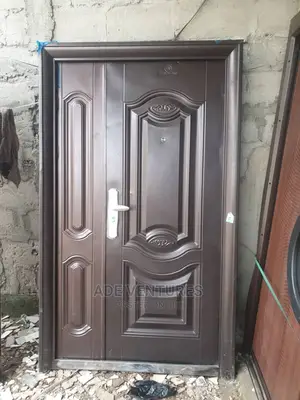 Waston Time Door