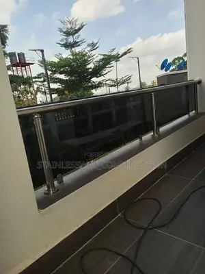 Dark Grey Frameless at LOKOGOMA