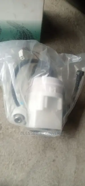 Fuel Pump Land Rover LR3 2006-2007