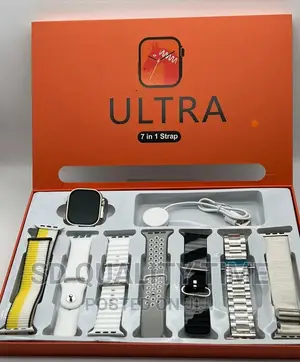 ULTRA SMART 7 in 1