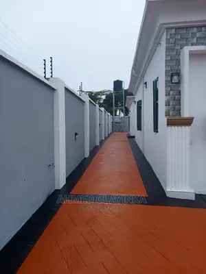 New Stamp Floor