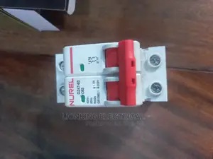 Circuit Breaker Nurel
