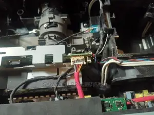 Repairs and Services Projector All Brands