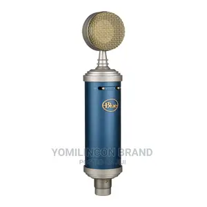 Bluebird SL Mic