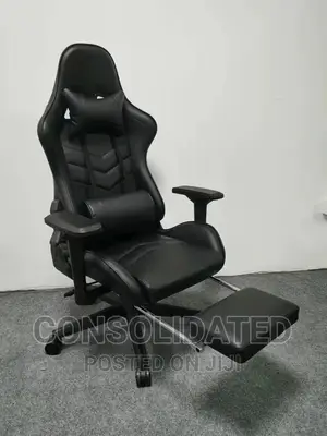 Executive Recline Gaming Chair