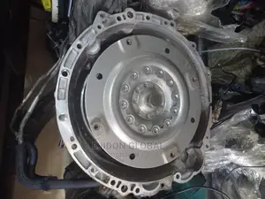 Range Rover Sports Gearbox 2015 2016