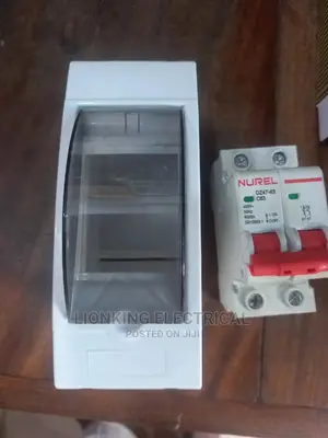 Waterproof Breaker Cover