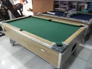 Hot Coin Snooker Board