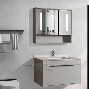 Cabinet Storage