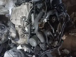 Range Rover Engine 2019 2020 2021 2022 2023