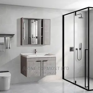 Cabinet Storage
