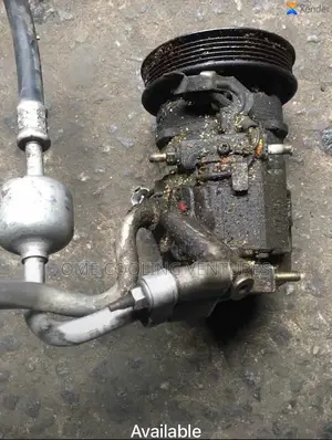 Tokunbo Compressor for Lexus Es330 Direct One