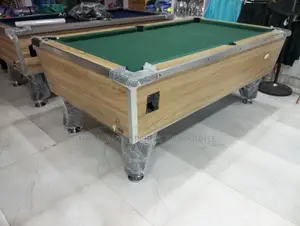 Latest Coin Snooker Board