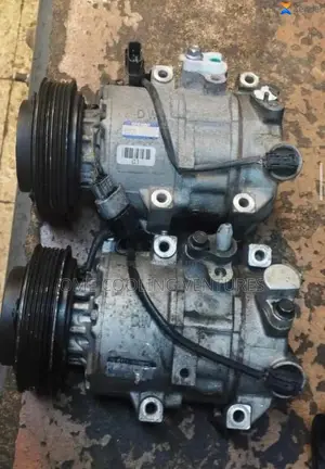 Compressor for Hyundai Ix35 Direct Automatic