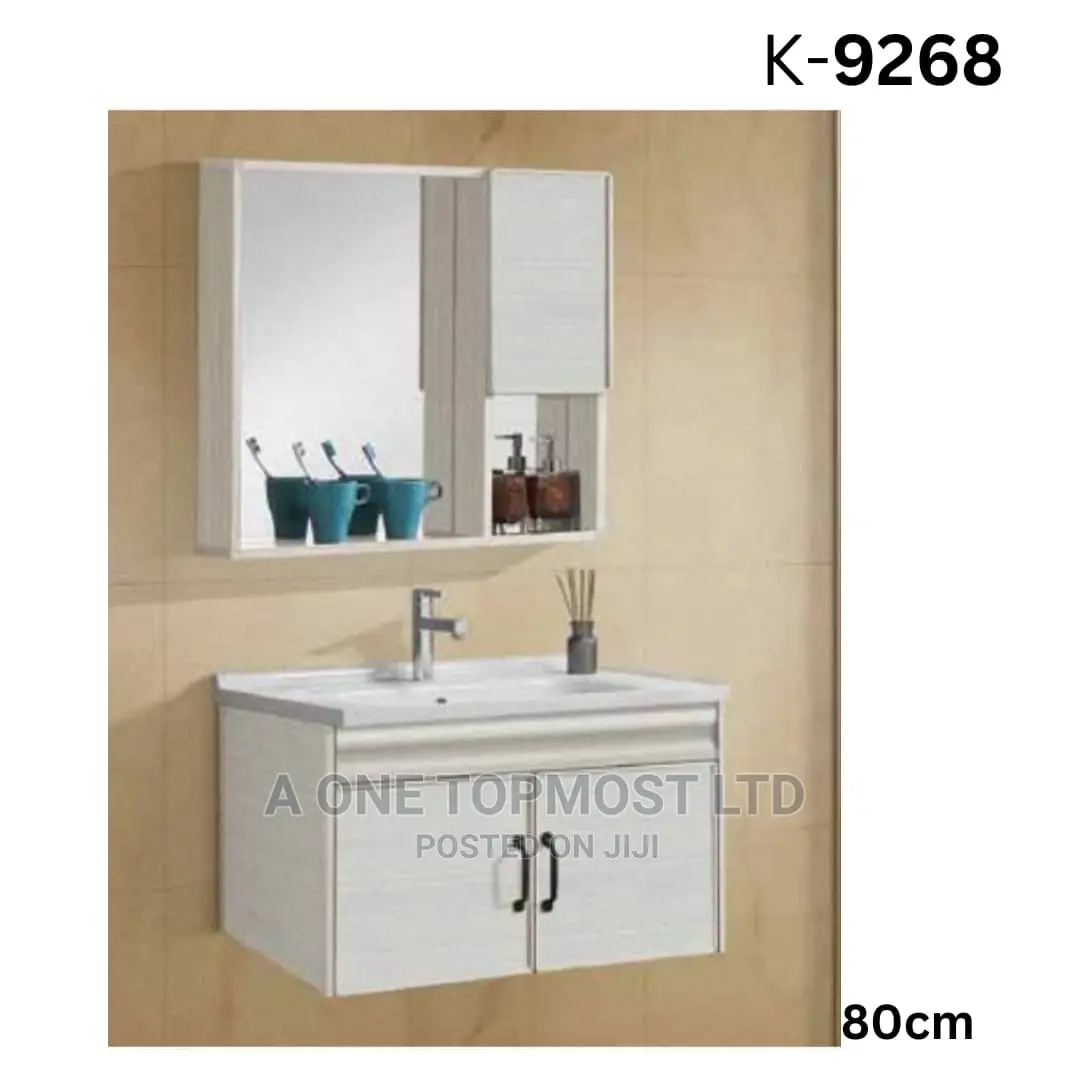 Cabinet Storage
