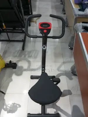 Exclusive Magnetic Bike