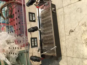 Coffee Expressor Machine