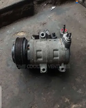Tokunbo Ac Compressor For Ford Escape 2010 Models