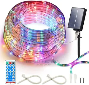 Solar Rope Light