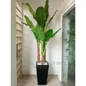 2ft Tapered Fiberglass Flower Pots/Planters for Bulk Sales