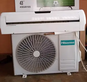 Hisense Smart Ac 2022 Model With Low Power Consumption