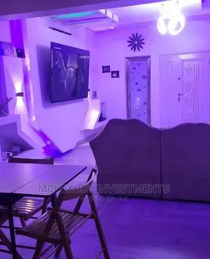 3bdrm Duplex in Nice, Baruwa for sale