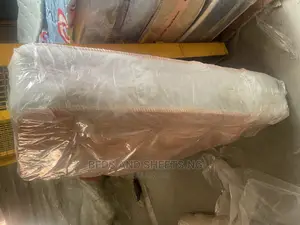 Original Mouka Regal Orthopedic Mattress 6*3.5*8 With 5 Yrs Warranty