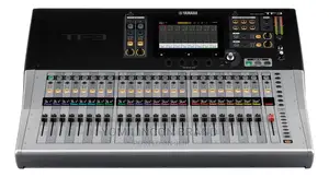 Yamaha TF5 Digital Mixing Console