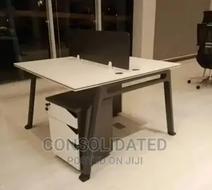 Executive Workstation by 2