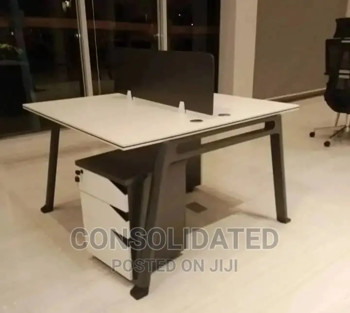 Executive Workstation by 2