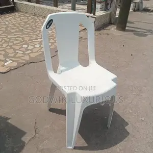 Church Chair