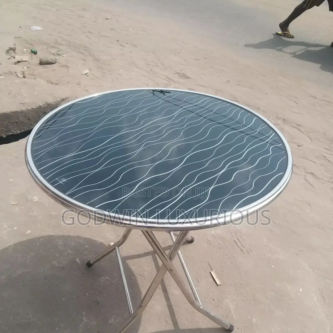 Stainless Table