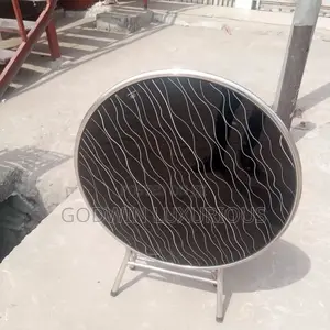 Stainless Table